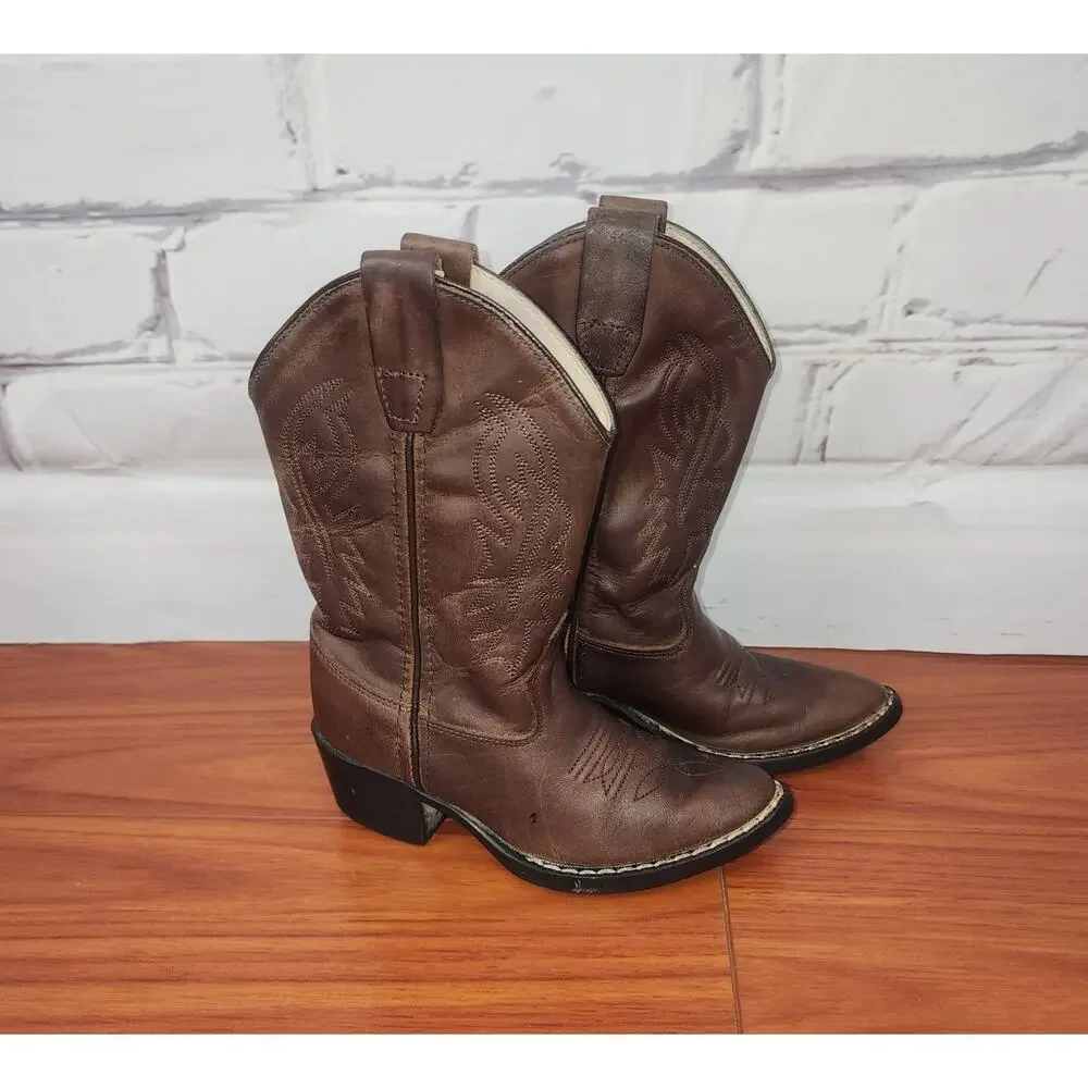 Old West *preowned *reference